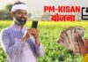 The Big Relief Arrives: PM Kisan 21st Installment, Bringing ₹2,000 Directly to Over 9 Crore Farmers PM Kisan 21st Installment