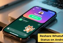 WhatsApp New 2025: Reshare WhatsApp Status on Android. WhatsApp New 2025 Reshare WhatsApp Status on Android
