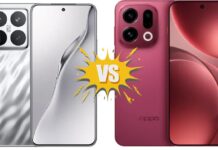 Xiaomi vs Oppo
