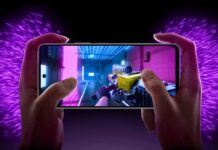 Best Gaming Phones Under 10k