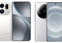 The Ultimate Oppo vs Xiaomi Flagship: Battery Endurance, 200MP Zoom, and the Competition of the 2026 Crown Oppo vs Xiaomi