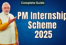 The Skill Bridge: Your Complete Guide to the PM Internship Yojana 2025 and Corporate Opportunities PM Internship Yojana 2025