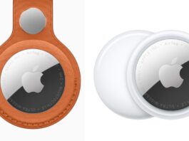 Apple AirTag
