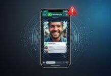 How to fix WhatsApp Status Blurred Issue