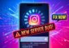 Instagram Not Refreshing After Update