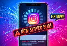 Instagram Not Refreshing After Update