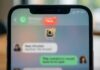 WhatsApp beta iOS 26.1.10.71: new profile option spotted silently WhatsApp beta iOS 26.1.10.71