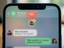 WhatsApp beta iOS 26.1.10.71: new profile option spotted silently WhatsApp beta iOS 26.1.10.71