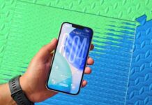 Apple allegedly intends to do an iOS 27