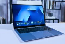 Samsung Galaxy Book 6 Series