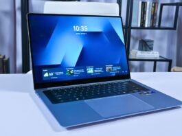 Samsung Galaxy Book 6 Series