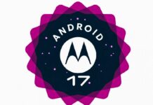 Android 17 Beta program