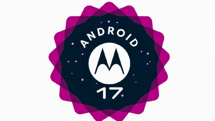 Android 17 Beta program