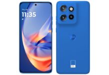 Motorola Edge 50 Neo