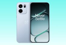 OnePlus Nord CE 6