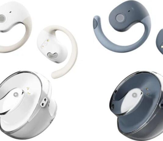 Pokemon Earbuds Fire-boltt FirePods Aero Glide