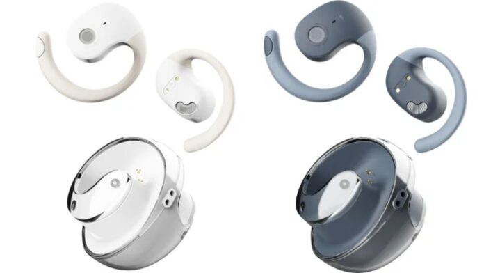 Pokemon Earbuds Fire-boltt FirePods Aero Glide