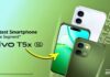 Vivo T5x 5G