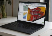 Lenovo ThinkPad P16s 2026 Launched as Professional Workstation Lenovo ThinkPad P16s 2026