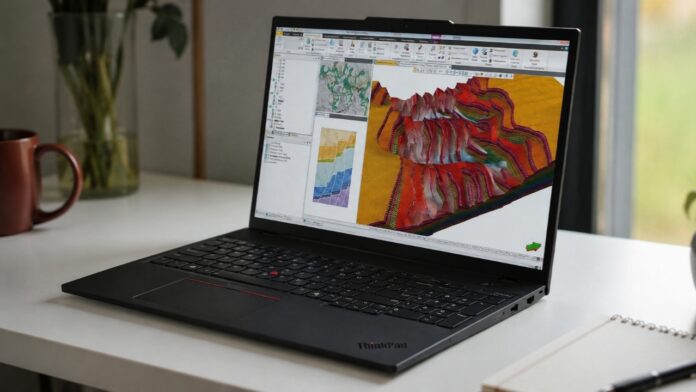 Lenovo ThinkPad P16s 2026
