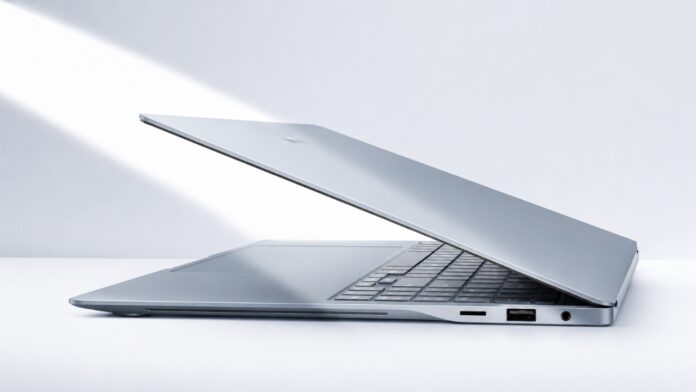 Samsung Galaxy Book6 Edge with Snapdragon X2 Elite