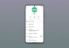 WhatsApp Rolls Out Green Dot to Show When Contacts Are Online WhatsApp Green Dot Feature