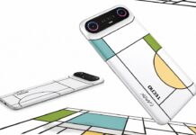 Tecno Camon Slim Launched: World’s Slimmest Phone with 6.39mm Thickness Tecno Camon Slim ultra thin design