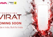 Lava Virat Series Teased: New Lineup Aiming at Online Buyers with Strong Battery and AI Camera Lava Virat smartphone series teased ahead of India launch