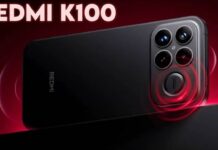 Redmi K100 Rumored to Pack Massive 9000mAh Battery and 200MP Camera Redmi K100 with large battery and high resolution camera leak
