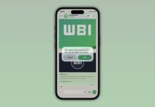 WhatsApp Testing New Feature to Pin Channel Updates on iOS WhatsApp pin channel updates feature testing on iOS