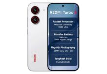Redmi Turbo 5 Review