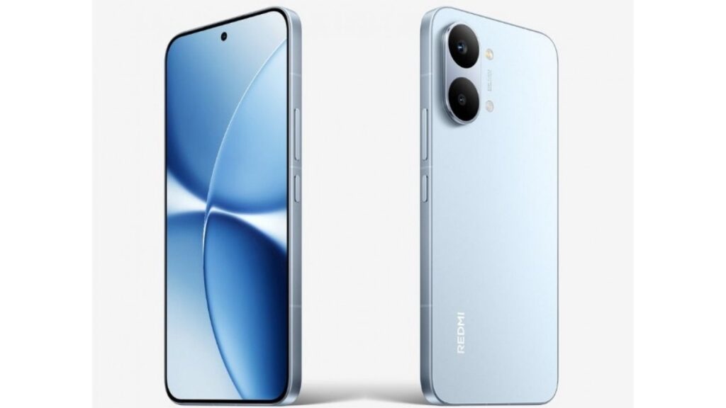 Redmi Turbo 5 Review