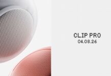 CMF Clip Pro Global Launch Confirmed for August 4 CMF Clip Pro global launch confirmed for August 4