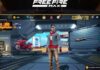Free Fire MAX Redeem Codes for 13 August 2026 – Claim Free Rewards Today Free Fire MAX redeem codes
