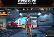 Free Fire MAX Redeem Codes for 13 August 2026 – Claim Free Rewards Today Free Fire MAX redeem codes