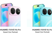 Huawei Nova 16s Pro Launching Globally With 200MP Camera Huawei Nova 16s Pro