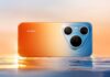 Huawei Pura 100 series dual 200MP camera rumor