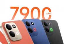 Redmi 17 5G Launches in India on September 3 With 7,900mAh Battery Redmi 17 5G