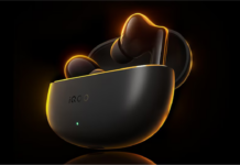 iQOO Buds India Launch Confirmed for August 20th Alongside iQOO Z11 iQOO Buds