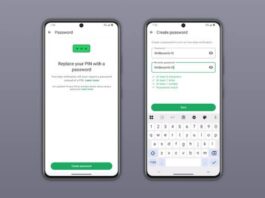 WhatsApp Begins Rolling Out Account Password to Strengthen Two-Step Verification WhatsApp Account Password feature