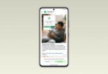 WhatsApp Introduces New Prompt to Unmute Channels on Android WhatsApp unmute channels prompt
