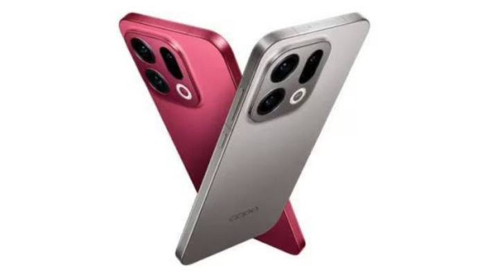 Oppo Find X10