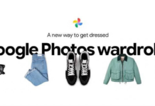 Google Photos update brings Redact Tool, Moods and AI Wardrobe Google Photos update