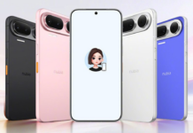 Nubia NaviX Ultra AI Phone Set to Launch in September 2026 Nubia NaviX Ultra