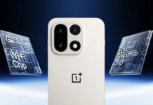 OnePlus 16 Leak Reveals Three Custom Chips for Better Gaming Performance OnePlus 16