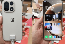 OnePlus 16 Camera Leak Reveals 200MP Main Sensor and 50MP Selfie Camera OnePlus 16 Camera Leak