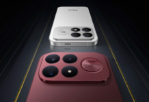 POCO F9 Series Launched With 200MP Cameras and Up to 8,050mAh Battery POCO F9 Series