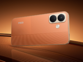 POCO X8 5G Launched in India With 9,000mAh Battery and 120Hz AMOLED Display POCO X8 5G