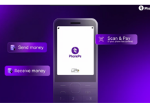PhonePe UPI 123Pay Launched for Feature Phone Users Across India PhonePe UPI 123Pay