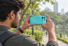 Realme P4s 5G Review: A Great Display and Big Battery, but Is It Worth ₹34,999? Realme P4s 5G Review